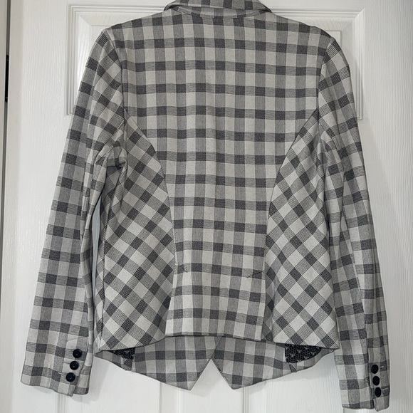 Cabi Valentina blazer size 10 - Picture 5 of 9